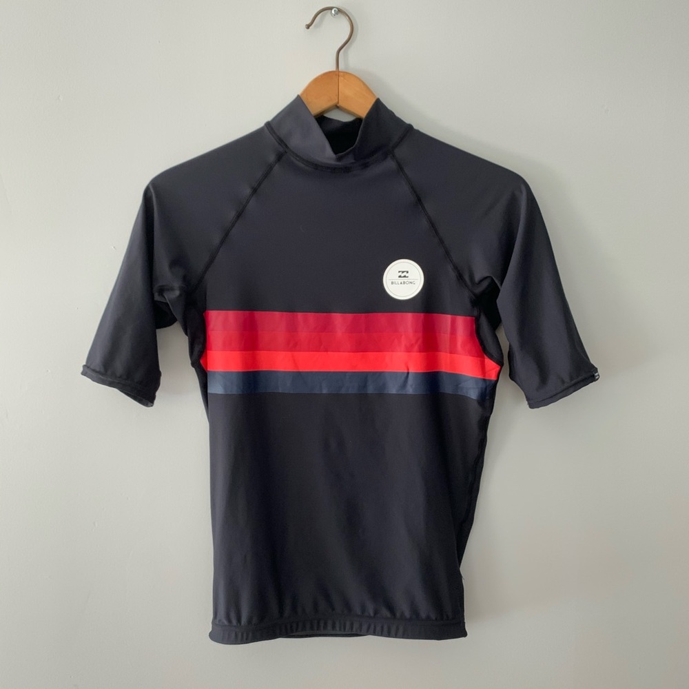 Billabong | Lyrca Swim Shirt